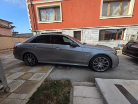 Mercedes-Benz E 63 AMG E63 AMG 4 Matic Facelift , снимка 4