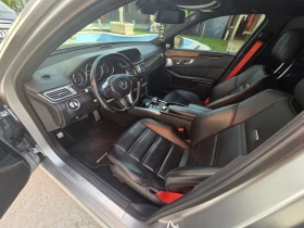 Mercedes-Benz E 63 AMG E63 AMG 4 Matic Facelift , снимка 9