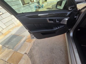 Mercedes-Benz E 63 AMG E63 AMG 4 Matic Facelift , снимка 8