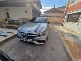 Mercedes-Benz E 63 AMG E63 AMG 4 Matic Facelift , снимка 1