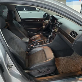 VW Passat Внос от Корея , снимка 6
