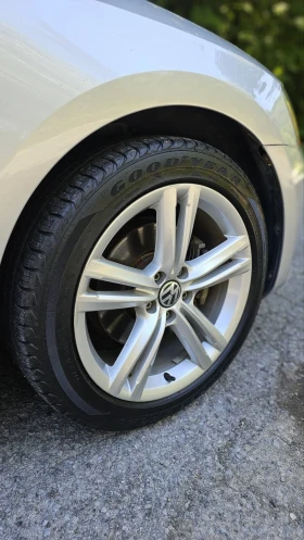 VW Passat Внос от Корея , снимка 4