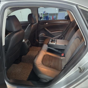 VW Passat Внос от Корея , снимка 7
