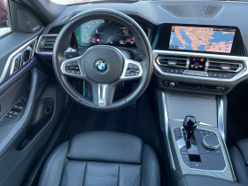 BMW 420 Grand coupe X-drive M-paket, снимка 11 - Автомобили и джипове - 43794587