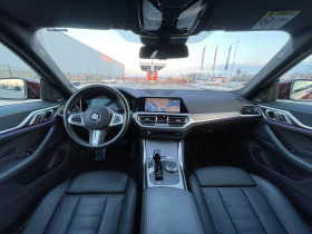 BMW 420 Grand coupe X-drive M-paket, снимка 10 - Автомобили и джипове - 43794587