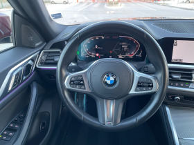 BMW 420 Grand coupe X-drive M-paket | Mobile.bg   12