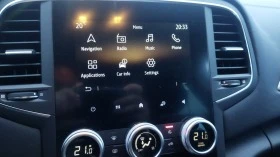 Renault Megane IV Plug in Hybrid, снимка 15