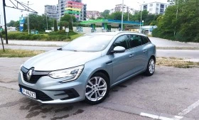 Renault Megane IV Plug in Hybrid, снимка 1