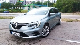 Renault Megane IV Plug in Hybrid, снимка 2