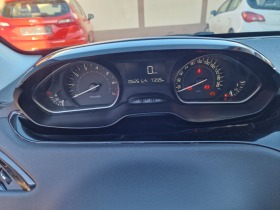 Peugeot 208 1.2I, снимка 14