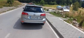 VW Golf, снимка 4