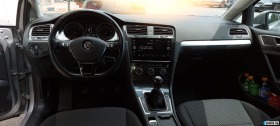 VW Golf, снимка 6 - Автомобили и джипове - 45169932