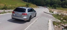 VW Golf, снимка 3