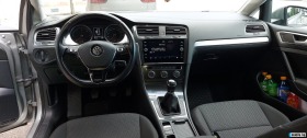 VW Golf, снимка 5 - Автомобили и джипове - 45169932