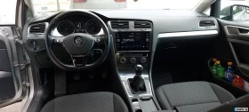 VW Golf, снимка 5