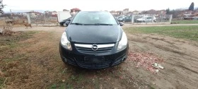 Обява за продажба на Opel Corsa 1.3mjet 90 ~Цена по договаряне - изображение 1