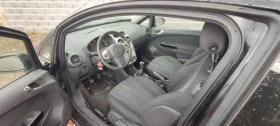 Opel Corsa 1.3mjet 90, снимка 8