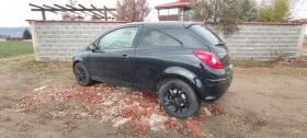 Opel Corsa 1.3mjet 90, снимка 6