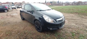 Opel Corsa 1.3mjet 90 | Mobile.bg   3