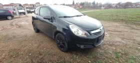 Opel Corsa 1.3mjet 90, снимка 3