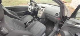 Opel Corsa 1.3mjet 90 - [12] 