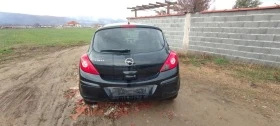 Обява за продажба на Opel Corsa 1.3mjet 90 ~Цена по договаряне - изображение 4