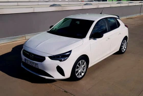 Opel Corsa 1.2 Turbo , снимка 3