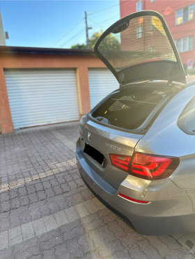BMW 530 530D 258к.с Xdrive M PACK!!!, снимка 15 - Автомобили и джипове - 45769532