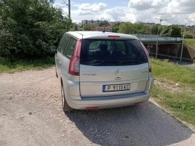 Citroen Grand C4 Picasso, снимка 3