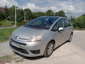 Citroen Grand C4 Picasso, снимка 4