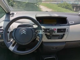 Citroen Grand C4 Picasso, снимка 6