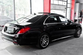 Mercedes-Benz S 350 d AMG 9G 110km | Mobile.bg    5