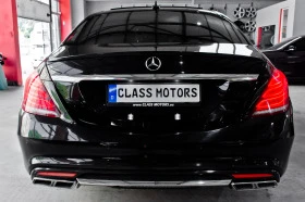 Mercedes-Benz S 350 d AMG 9G 110km | Mobile.bg    6