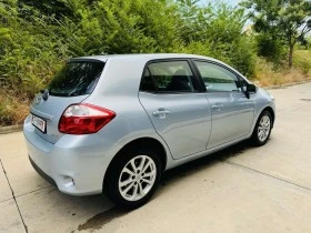 Toyota Auris 1.6 VVT-i Face, снимка 5