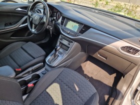 Обява за продажба на Opel Astra 1.6 CDTI-AVTOMAT-NAVI ~16 999 лв. - изображение 10
