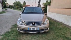 Mercedes-Benz B 180 2.0 D  | Mobile.bg    1