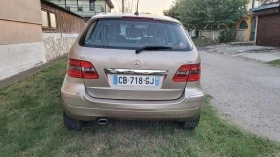 Mercedes-Benz B 180 2.0 D  | Mobile.bg    6