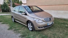 Mercedes-Benz B 180 2.0 D  | Mobile.bg    3