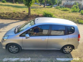 Honda Jazz, снимка 4