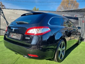     Peugeot 508 2.0GT BLUEHDI 181 