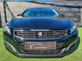     Peugeot 508 2.0GT BLUEHDI 181 