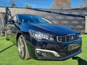     Peugeot 508 2.0GT BLUEHDI 181 