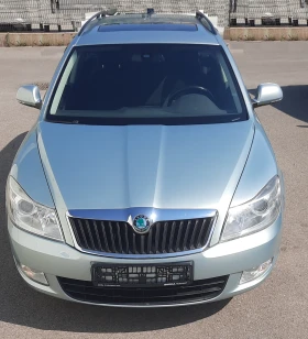 Skoda Octavia 1.8 TSI, снимка 3