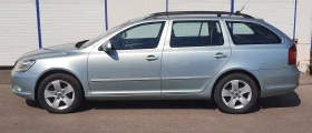 Skoda Octavia 1.8 TSI, снимка 2