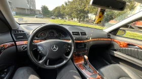 Mercedes-Benz E 280 3.2CDi 177ps, снимка 13