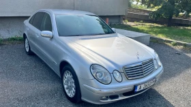 Mercedes-Benz E 280 3.2CDi 177ps, снимка 2