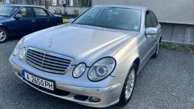 Mercedes-Benz E 280 3.2CDi 177ps, снимка 3