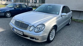 Mercedes-Benz E 280 3.2CDi 177ps, снимка 1