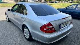 Mercedes-Benz E 280 3.2CDi 177ps, снимка 6