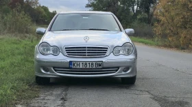 Mercedes-Benz C 320, снимка 5